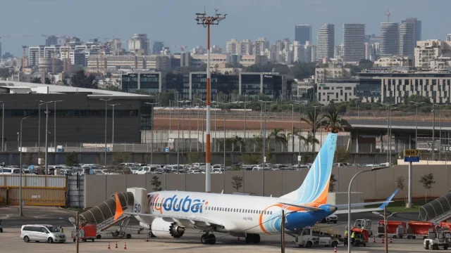 Halálbüntetés vár a Flydubai-járaton merényletet kísérlő másodpilótára