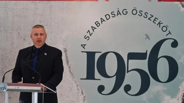 Harmincöt legénységi épület felújítása kezdődik meg jövőre a Magyar Honvédségnél