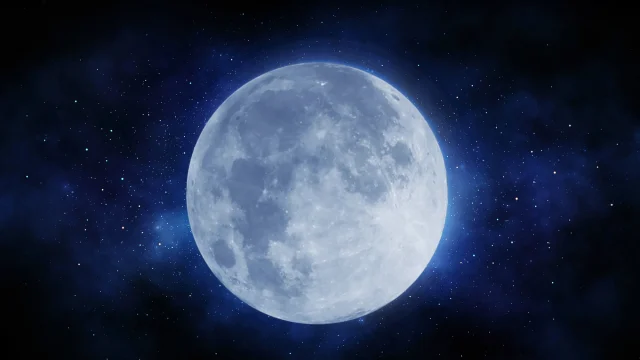 Rejtett barlangokat keres a holdon a NASA az első bázis építéséhez