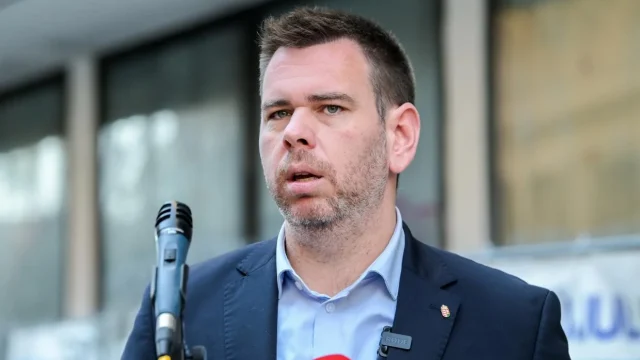 Három vasúti fejlesztéssel pályázik az Európai Hálózatfinanszírozási Eszköz forrásaira Magyarország
