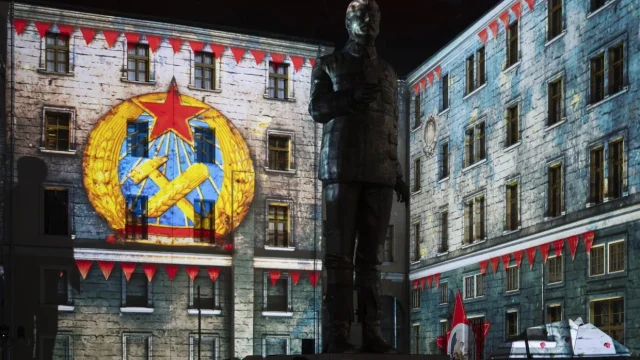 1956-os évforduló: a városháza parkban vasárnapig tart a háromnapos programsorozat