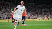 Harry Kane 125. válogatottságával beérte Peter Shilton rekordját az angol nemzeti csapatban