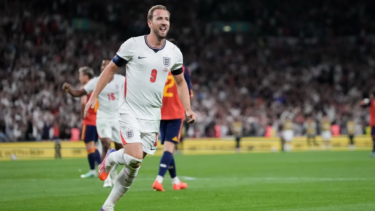 Harry Kane kapta a 2026-os Gerd Müller-díjat a szezon legeredményesebb góllövőjeként