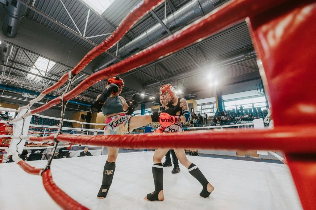 Hat ország muaythai-osai a XVIII. Spartan Muaythai Kupán!