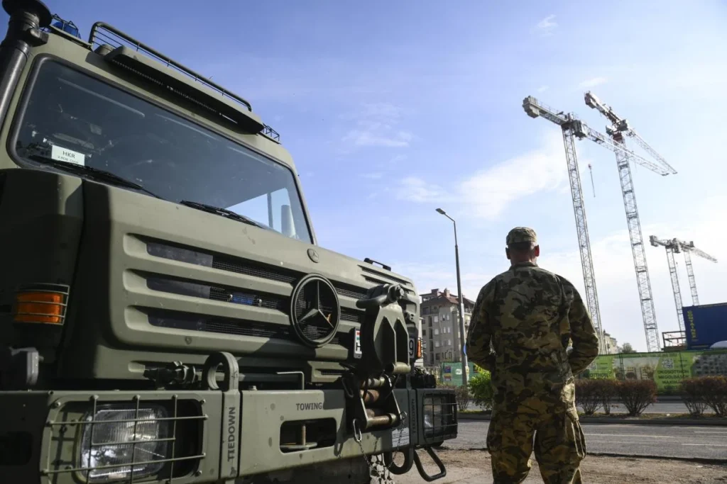 Hatástalanították a második világháborús rombolóbombát a XVIII. kerületben