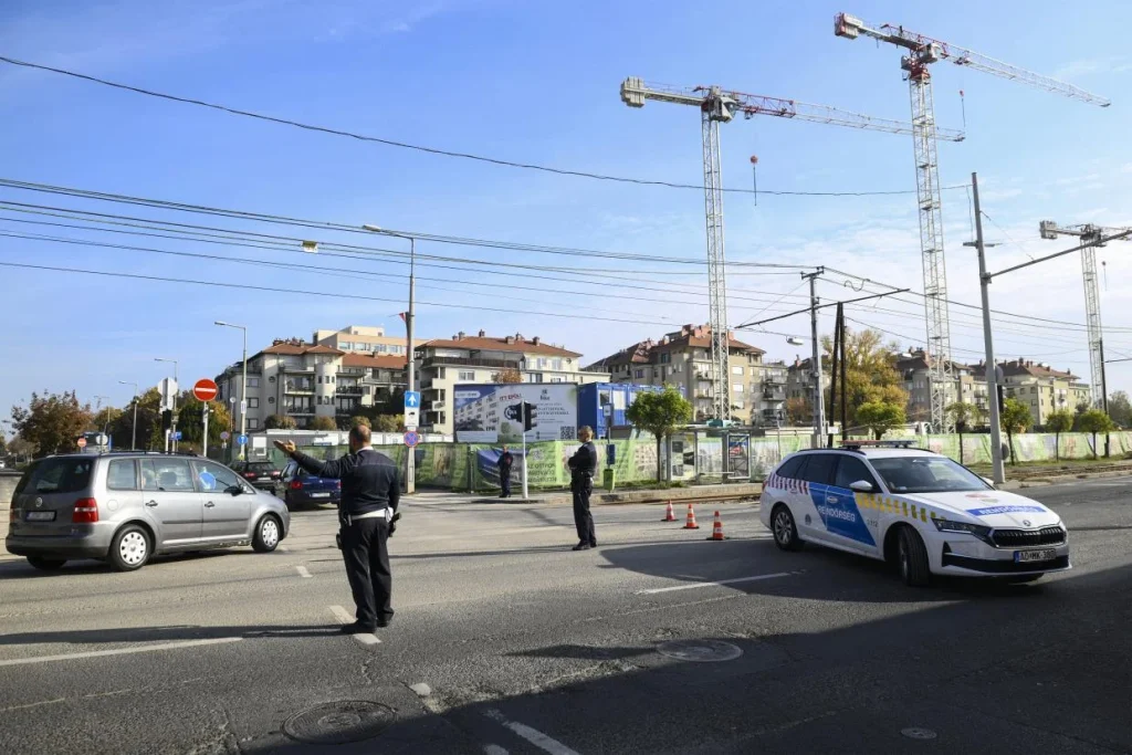 Hatástalanították a második világháborús rombolóbombát a XVIII. kerületben