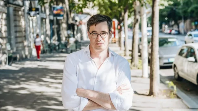 Karácsony Gergely: Hét év után új korszak kezdődik Budapest fejlesztésében