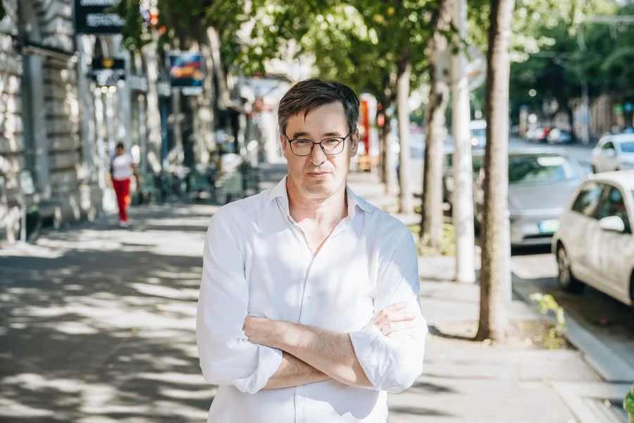 Karácsony Gergely: Hét év után új korszak kezdődik Budapest fejlesztésében