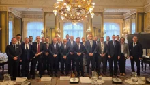 Hétpontos javaslatcsomagot nyújtottak be a megyei jogú városok vezetői