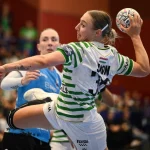 Hibátlan maradt a Ferencváros a női kézilabda Bajnokok Ligájában