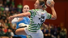 Hibátlan maradt a Ferencváros a női kézilabda Bajnokok Ligájában