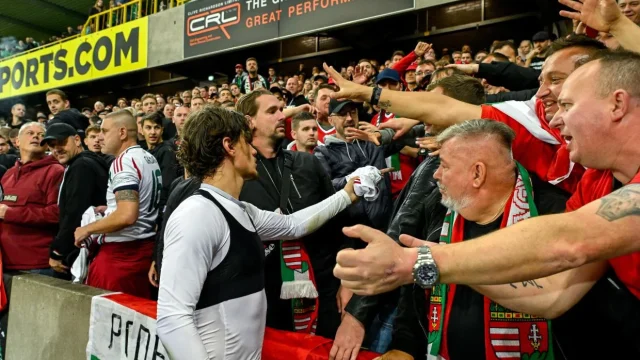 Hidvéghi Balázs bírálta a Külügyminisztériumot Kerkez Milos ügyében