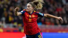 HIVATALOS: Alexia Putellas harmadszor nyerte el a női Aranylabdát a 2025/2026-os szezon után