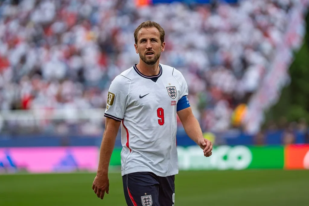 HIVATALOS: Harry Kane nyerte a 2026-os Aranylabdát, 25 év után ismét angol játékos lett a legjobb