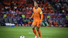 Holland győzelem Szerbia ellen: Xavi csapata veretlen maradt