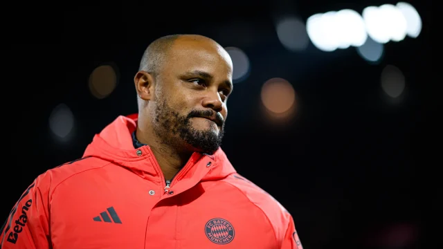 Hónapokig is eltarthat Vincent Kompany felépülése a Bayern Münchennél