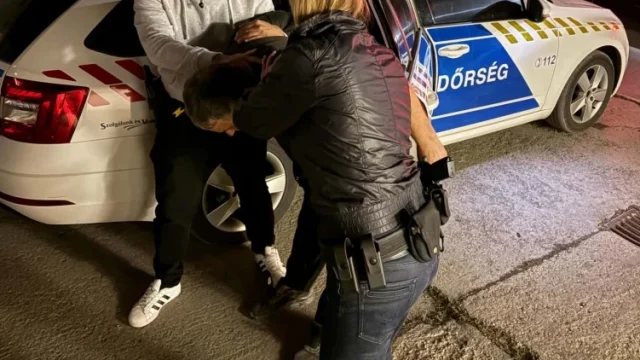 Húsz lopott kerékpárt és egyéb eszközöket foglaltak le a szentesi rendőrök egy szegvári férfi otthonában