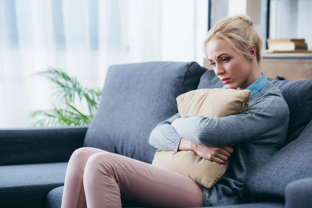 Így kezelhető hatékonyan a szorongás: szakértői tanácsok a mindennapokra