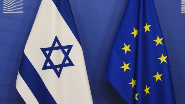 Az Európai Unió vezetői elítélték a Hamász 2023-as terrortámadását és szolidaritásukról biztosították Izraelt