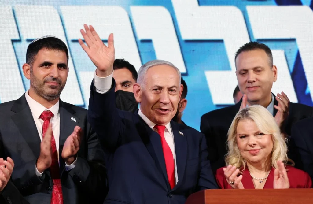 Izraeli választások: a szavazatok hatvan százalékának összeszámlálása után a Likud vezet 28 mandátummal