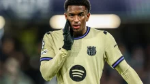 Az AC Milan januárban újra megpróbálkozhat Alejandro Balde leigazolásával