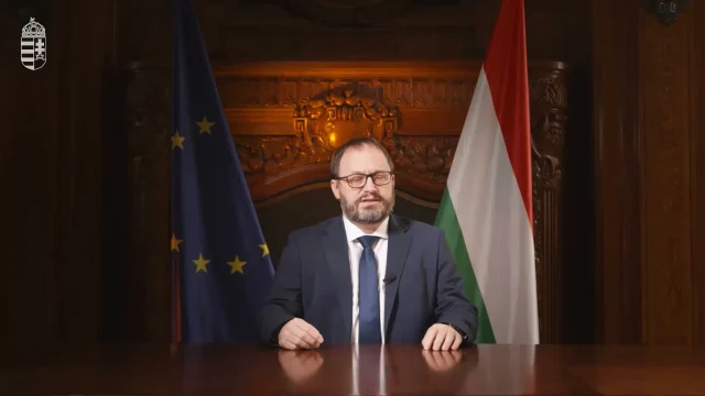 Kármán András: A nyugdíjminimum négyszeresére emelkedik