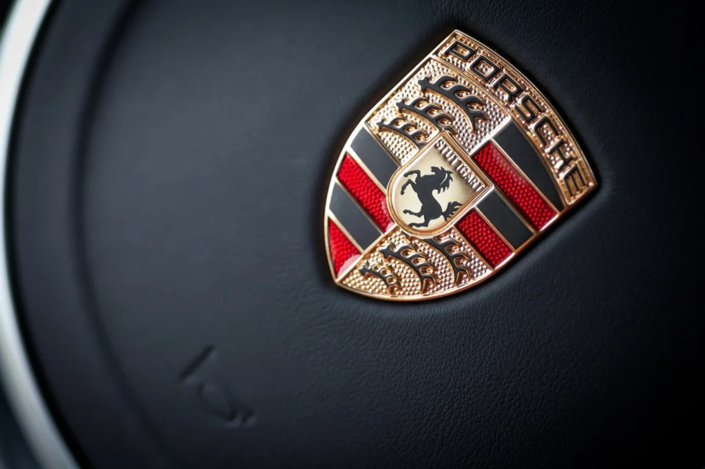 Jelentősen nőtt a Porsche adózott eredménye az idei év első kilenc hónapjában