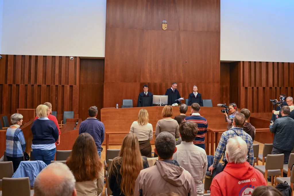 Jogerősen lezárult a debreceni akkumulátorgyár környezethasználati engedélyének pere