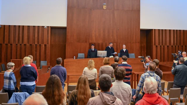 Jogerősen lezárult a debreceni akkumulátorgyár környezethasználati engedélyének pere