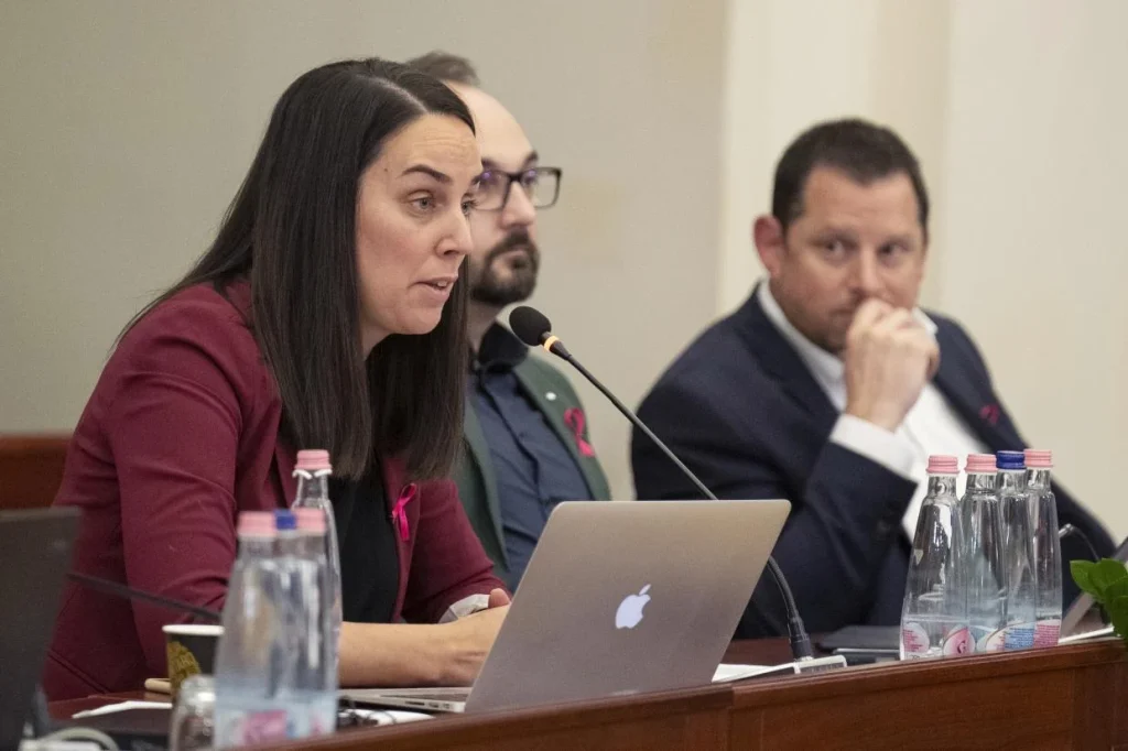 Jogszabályi változtatásokat kezdeményez a Fővárosi Közgyűlés a klímaváltozás miatt