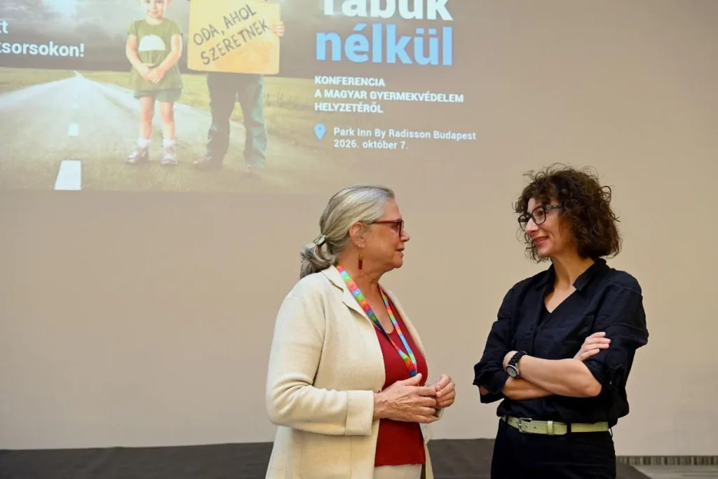 Jogszabálymódosítás szükséges a nevelőszülői alkalmassági vizsgálatok átalakításához