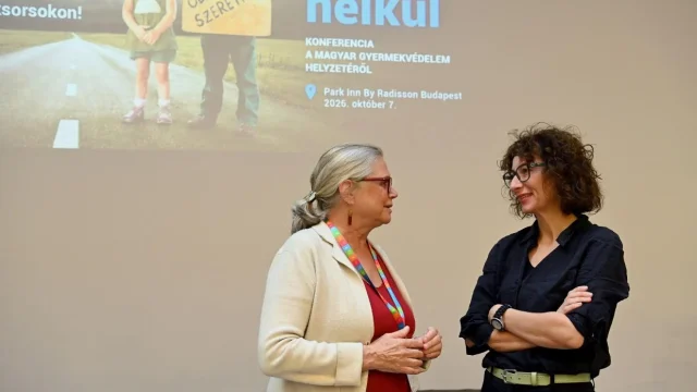 Jogszabálymódosítás szükséges a nevelőszülői alkalmassági vizsgálatok átalakításához