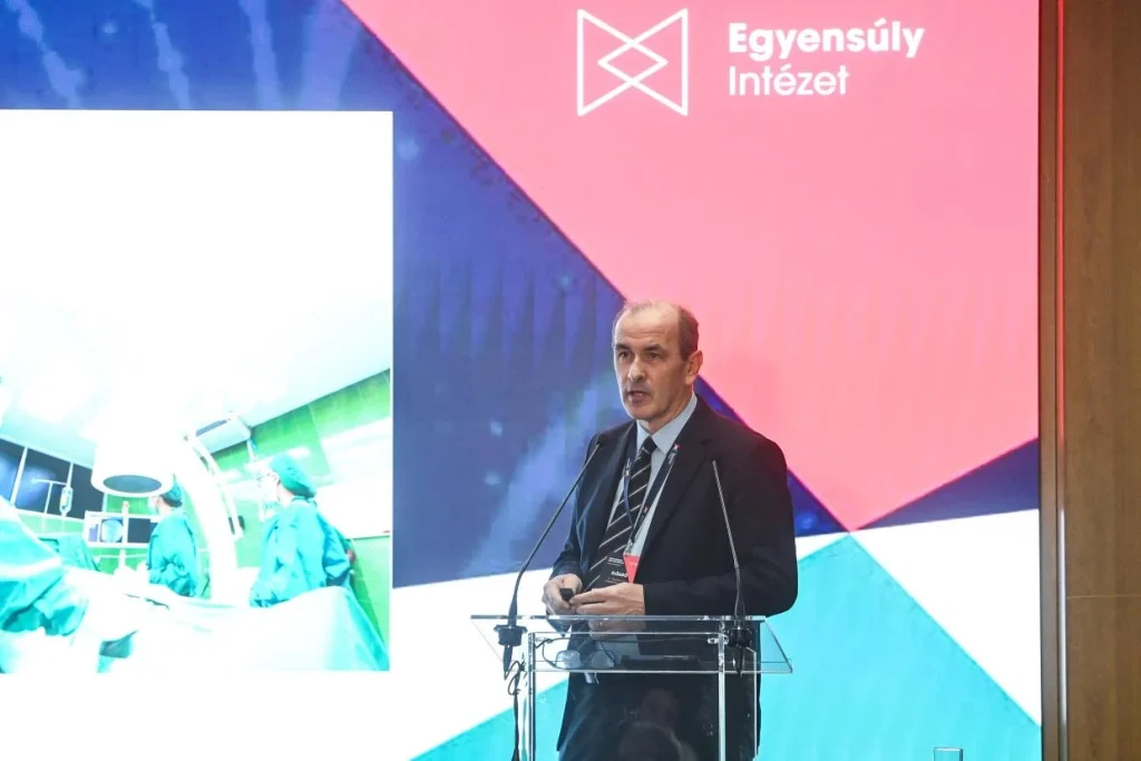 Jövő héten indul az egészségügyi ellátást értékelő betegelégedettségi platform