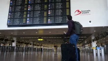 Nemzetközi kábítószer-csempész hálózatot számoltak fel a brüsszeli repülőtéren