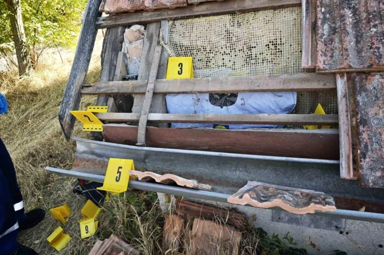 Kábítószer-kereskedelem miatt vettek őrizetbe egy pécsi férfit, akinél több mint 700 gramm drogot találtak