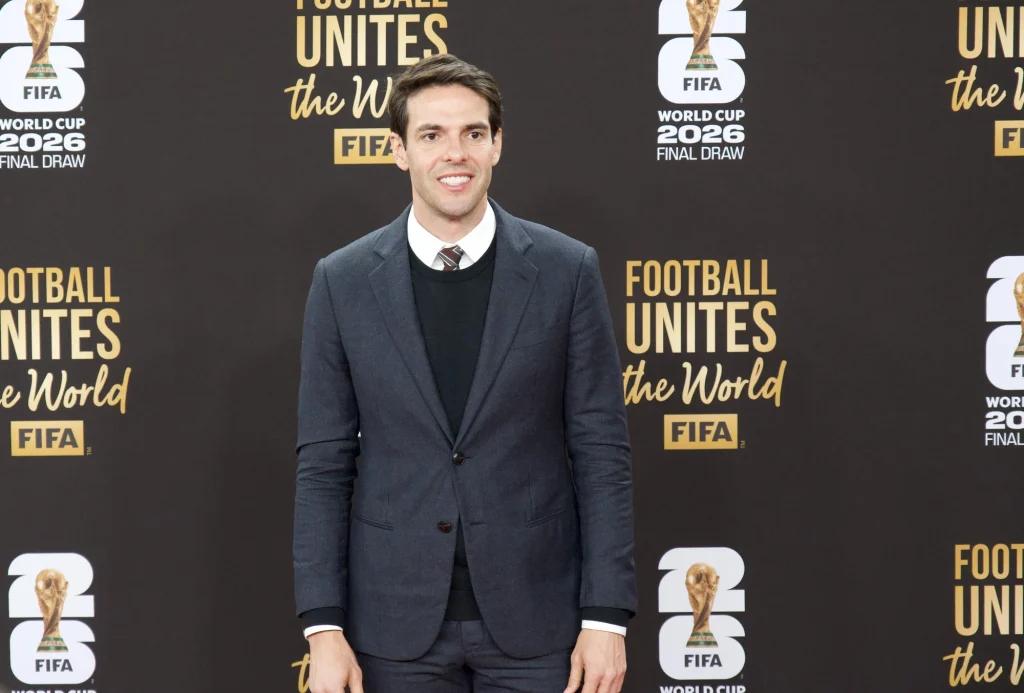 Kaká szerint új korszak kezdődött az AC Milannál Rúben Amorim irányításával