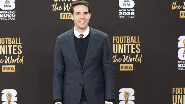 Kaká szerint új korszak kezdődött az AC Milannál Rúben Amorim irányításával