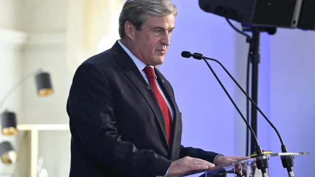 Kapitány István: a gyógyszeripar a tudásalapú gazdaság egyik pillére