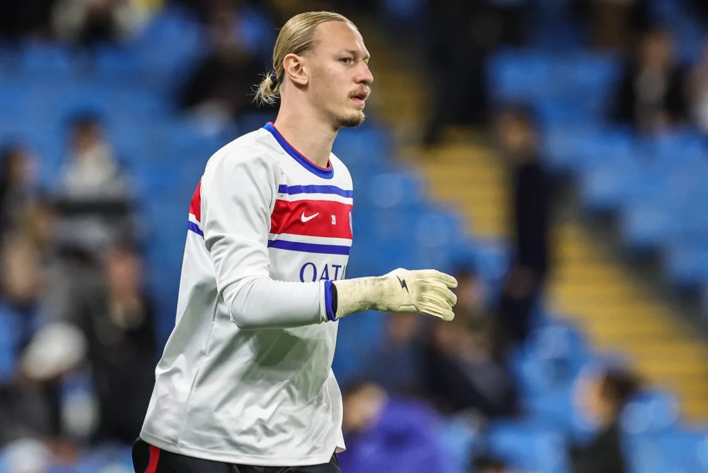 Kapusigazolást tervezhet a téli átigazolási időszakban a PSG