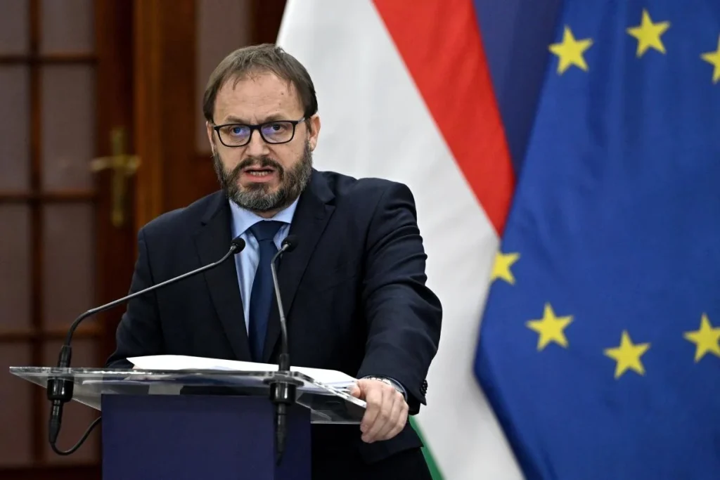 Kármán András szerint a Wekerle Plusz program átalakítja az ingatlanpiacot