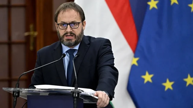Kármán András szerint a Wekerle Plusz program átalakítja az ingatlanpiacot