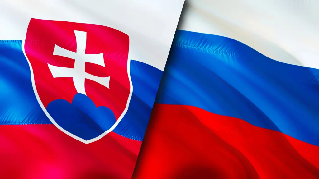 Kémkedéstől tartanak Szlovákia és Oroszország katonai diplomáciai kapcsolatainak felújítása miatt