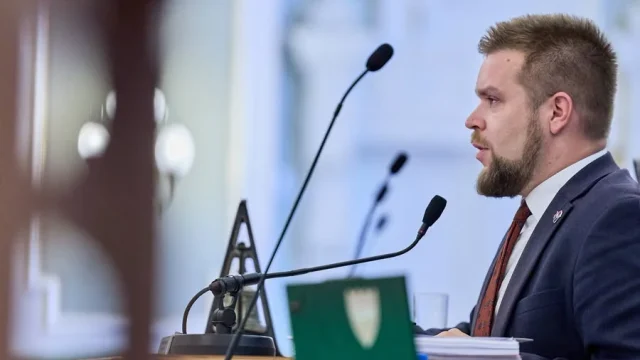 Két év mérlege Győrben: Pintér Bence beszámolója a város helyzetéről