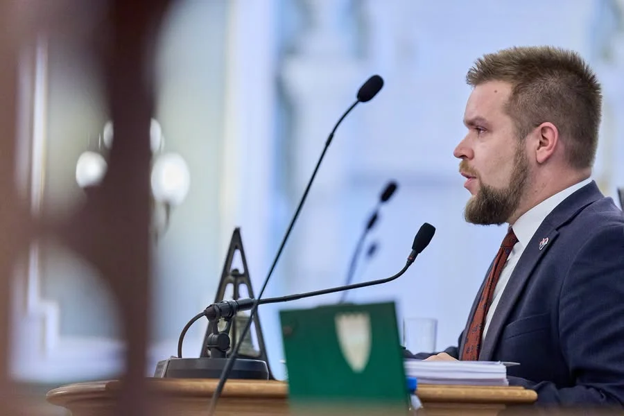 Két év mérlege Győrben: Pintér Bence beszámolója a város helyzetéről