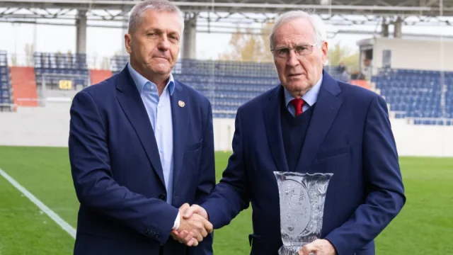 Két meghatározó szövetségi ellenőrétől búcsúzott az MLSZ