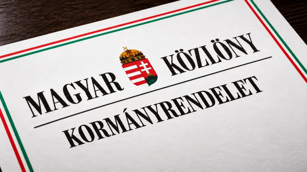 Létrejön az Országos Népegészségügyi Intézet és az Országos Gyógyszerészeti Intézet