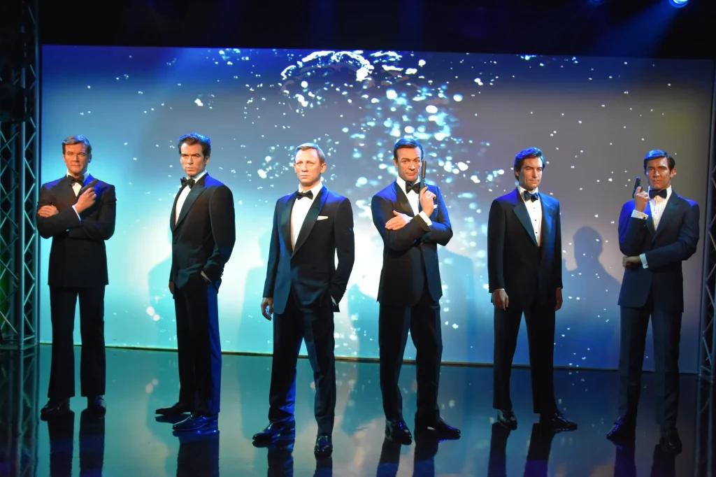 Közeleg a döntés: ki lesz az új James Bond?