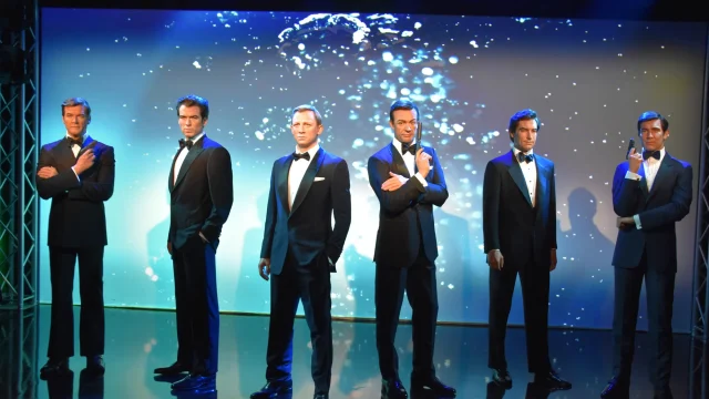 Közeleg a döntés: ki lesz az új James Bond?