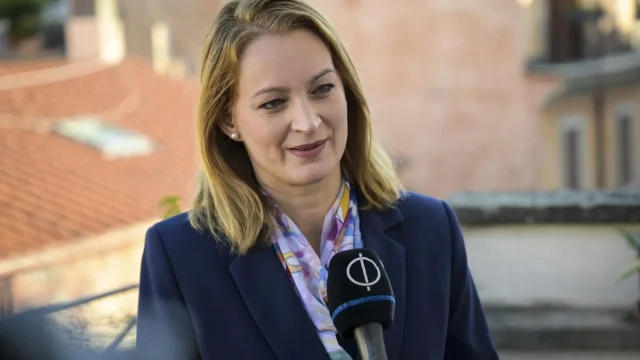 Részletes kiegészítést tett vagyonnyilatkozatához Forsthoffer Ágnes házelnök