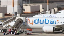 Polgári hősiességért járó kitüntetésre javasolja az izraeli elnök a Flydubai-járat öt utasát